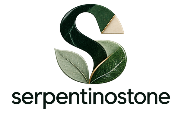 serpentinestone